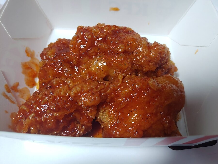 징거트리플다운과 기타등등 잔뜩._3.jpg