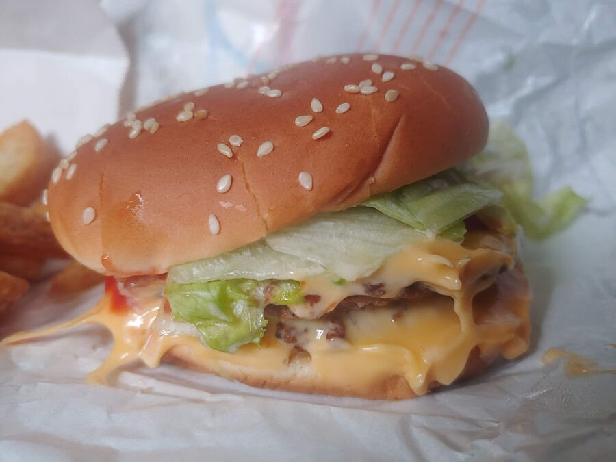 징거트리플다운과 기타등등 잔뜩._8.jpg