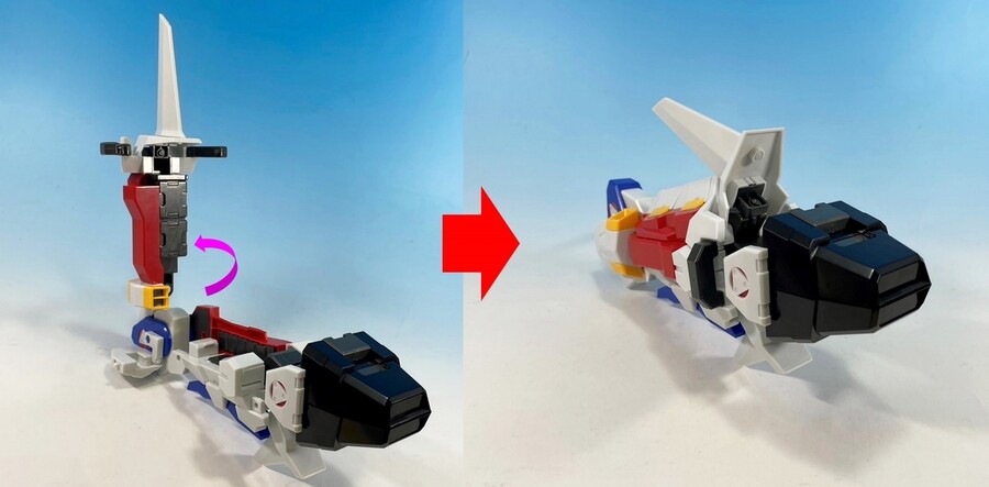 SMP R-2 & R-3 파워드, 천하무적 옵션 파츠 세트 추가 정보_40.jpg