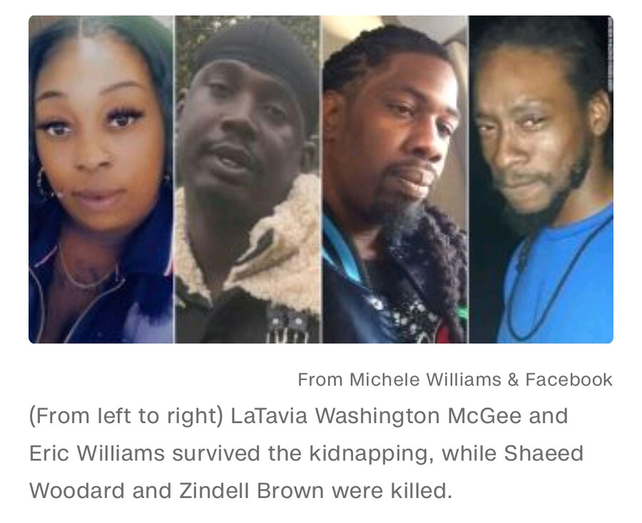 멕시코) 미국인 관광객 4명 납치 중 2명 사망_2.png