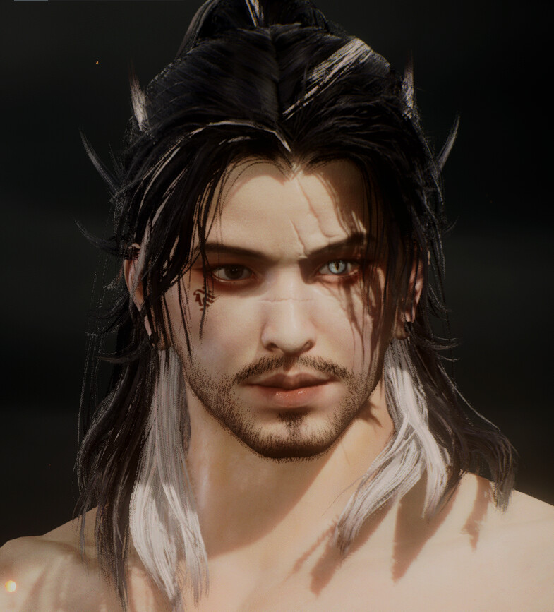 커마) 남캐 커마 공유 (커마 수치도 따로 올렸어요)_3.png