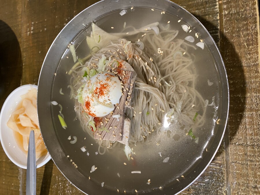 고양 스타필드 '의정부 평양면옥' 시식기._7.jpg