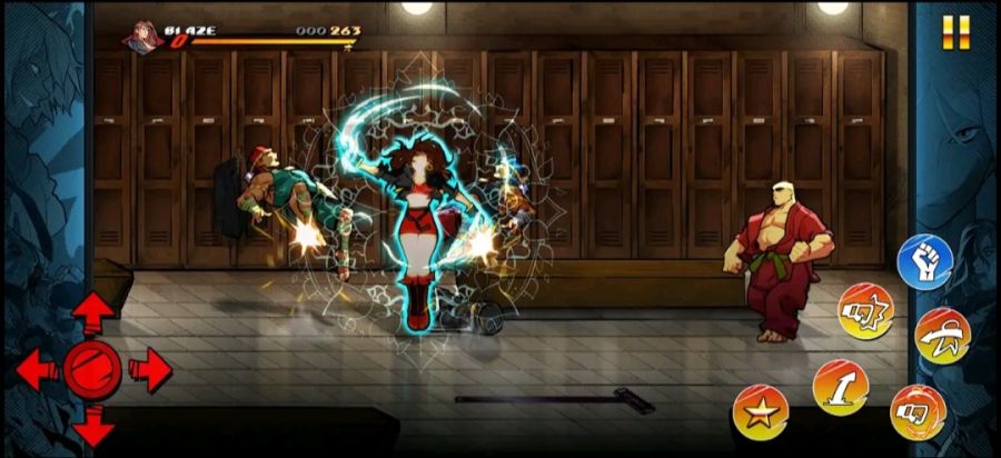 (구글플레이) 베어너클 4 [8000원]_6.jpg