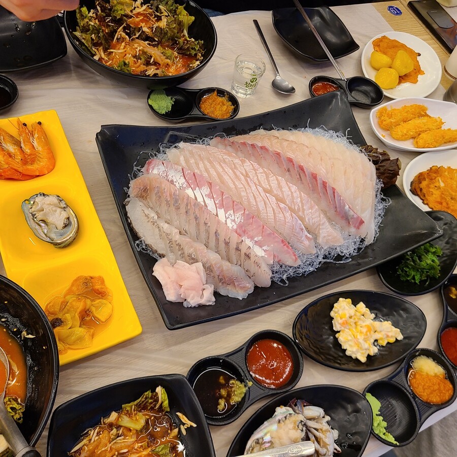 속초에서 먹은 회랑 대게~~~ | 음식 갤러리 속초에서 먹은 회랑 대게~~~ | 음식 갤러리 | 루리웹