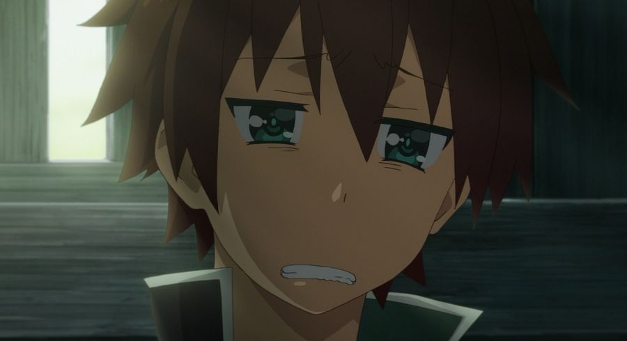 코노스바) 카즈마가 아쿠아를 보는 시선_3.jpg