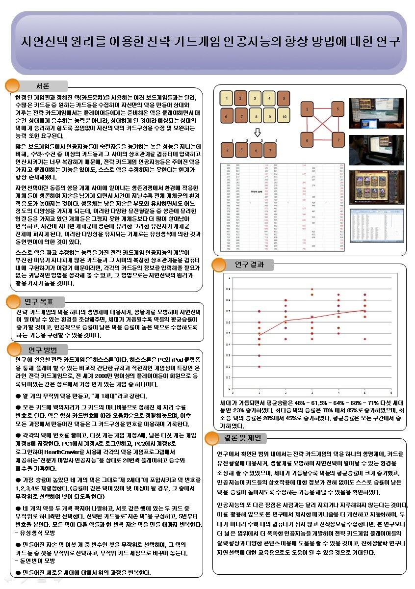 하스스톤으로 진화론 논문쓴 고등학생 근황_1.jpg