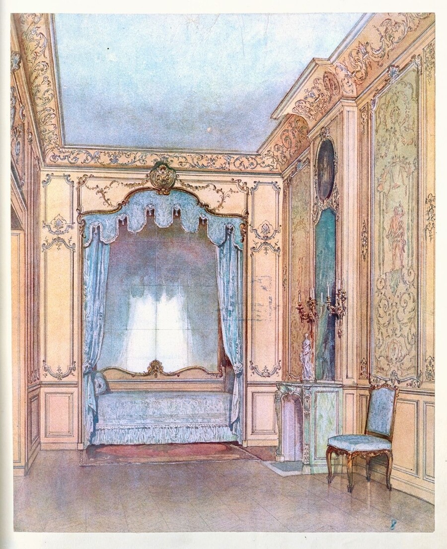 스압주의)19세기 모던 프렌치 인테리어 그림_4.jpeg