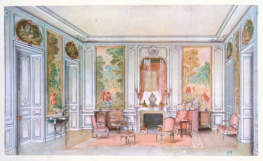 스압주의)19세기 모던 프렌치 인테리어 그림_52.jpeg