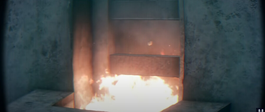 울펜슈타인) [혐 주의] ??? : 이쯤 해놨으면 진짜로 죽었겠지 ㅋㅋ.jpg_11.png