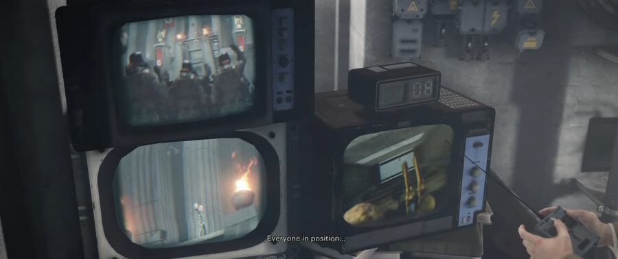 울펜슈타인) [혐 주의] ??? : 이쯤 해놨으면 진짜로 죽었겠지 ㅋㅋ.jpg_12.png