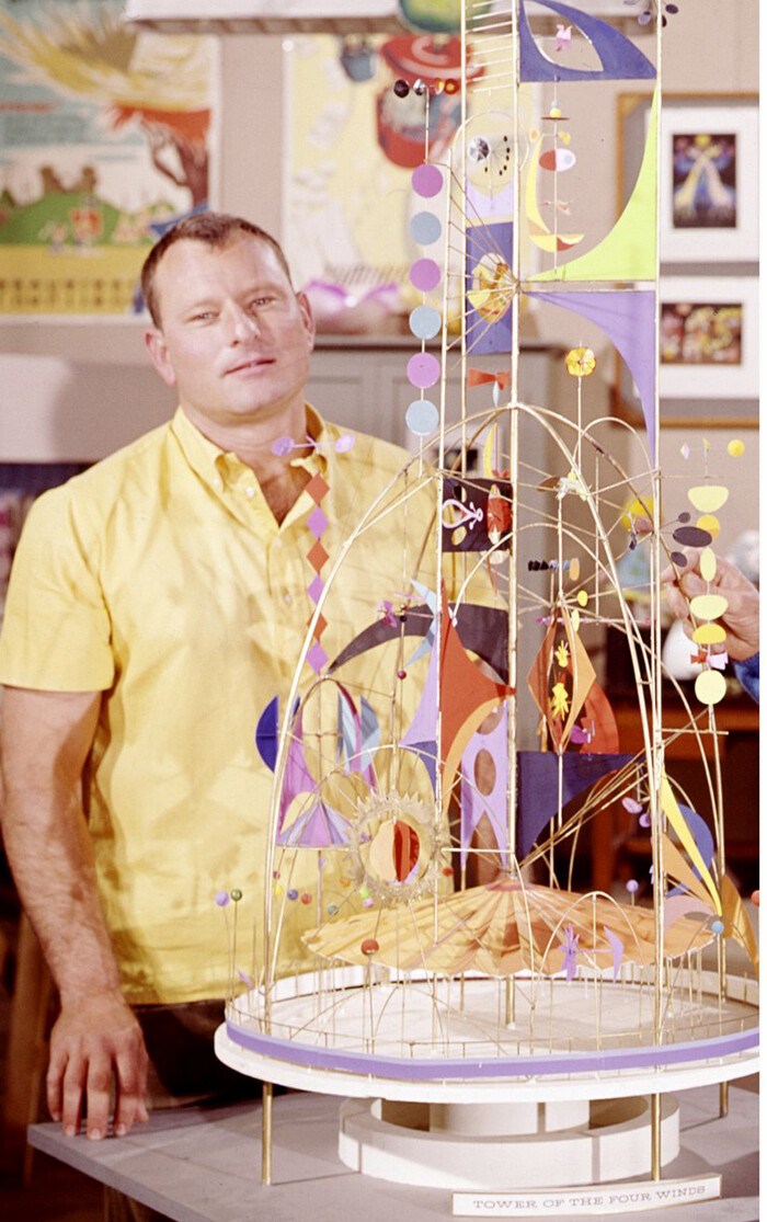 [디즈니랜드] 롤리 크럼프 별세_4.png