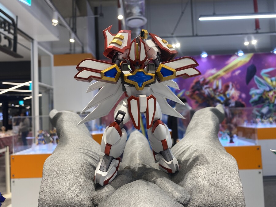 메카스마 임팩트 다녀왔습니다(모데로이드만, 사진 좀 많습니다)_2.jpeg