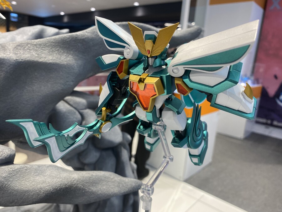 메카스마 임팩트 다녀왔습니다(모데로이드만, 사진 좀 많습니다)_5.jpeg