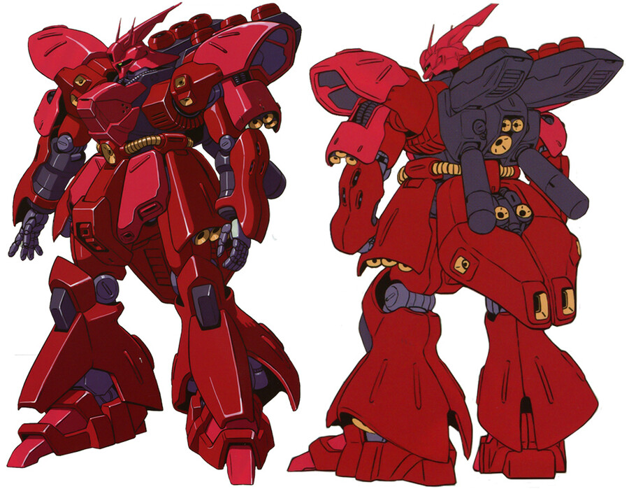 [오늘의 설정] MSN-04X2 사자비 초기 시험형 (중력하 사양)_1.jpg