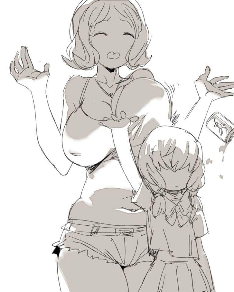 19) 큰 엄마와 작은 딸.jpg_2.jpg