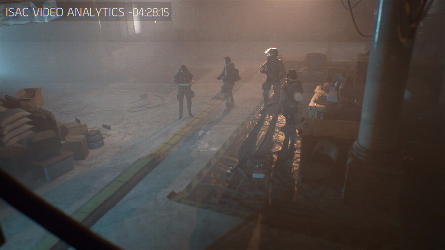 (디비전)AI는 그림이나 글 말고 게임업계만 썼으면 좋겠다_1.jpg