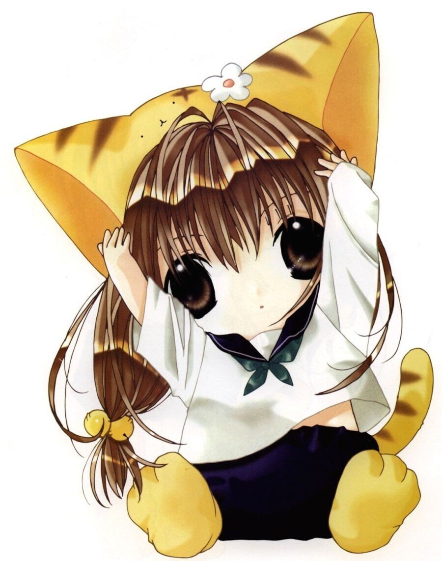 디지캐럿 - 스파이시 걸_1.jpg