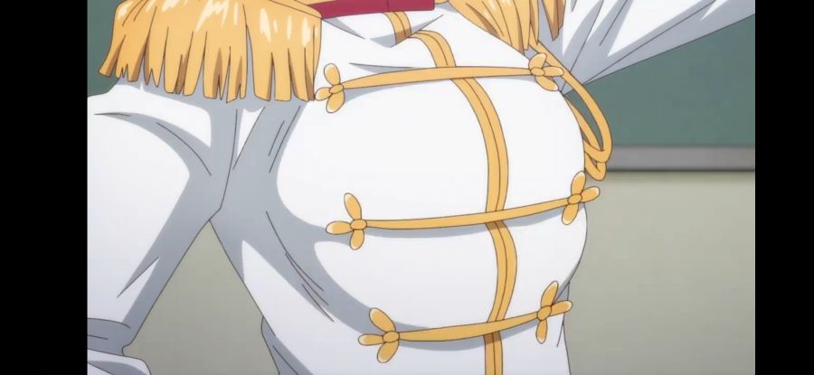 [토모 짱은 여자아이!] 흔한 체스트 버스터_8.jpg