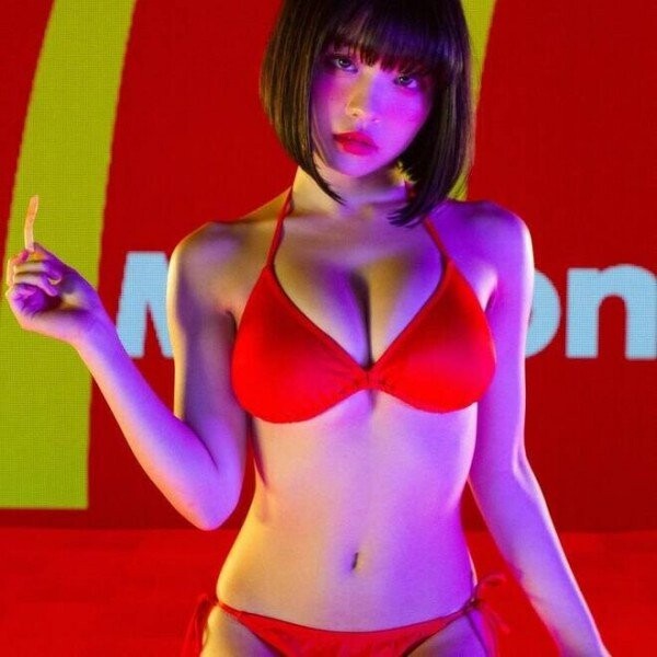 후방) 일본 맥도날드 광고_4.jpeg