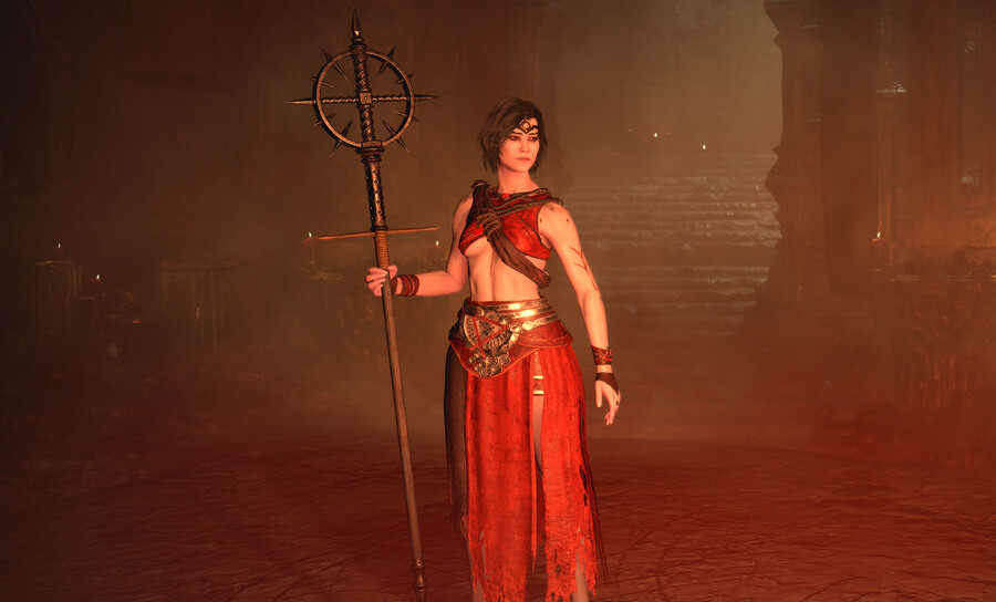 스샷)그래픽 은근히 좋은듯?_2.png