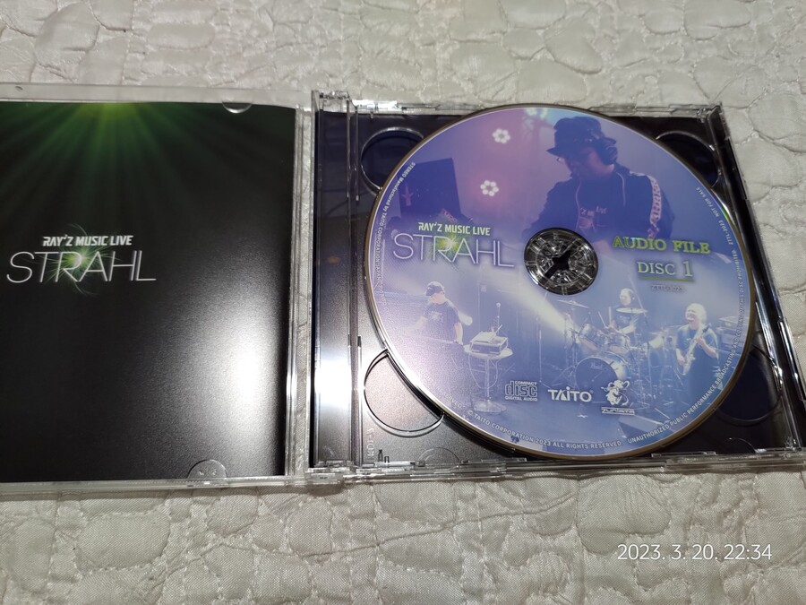 레이 아케이드 크로놀로지 아마존 한정판_18.jpg