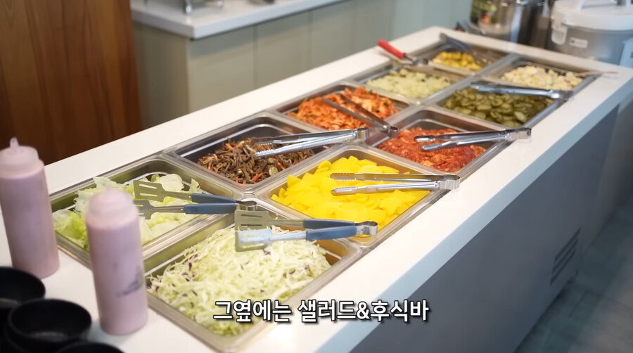 남자를 위한 7천원 무한리필 뷔페.BAB | 유머 게시판 남자를 위한 7천원 무한리필 뷔페.BAB | 유머 게시판 | 루리웹