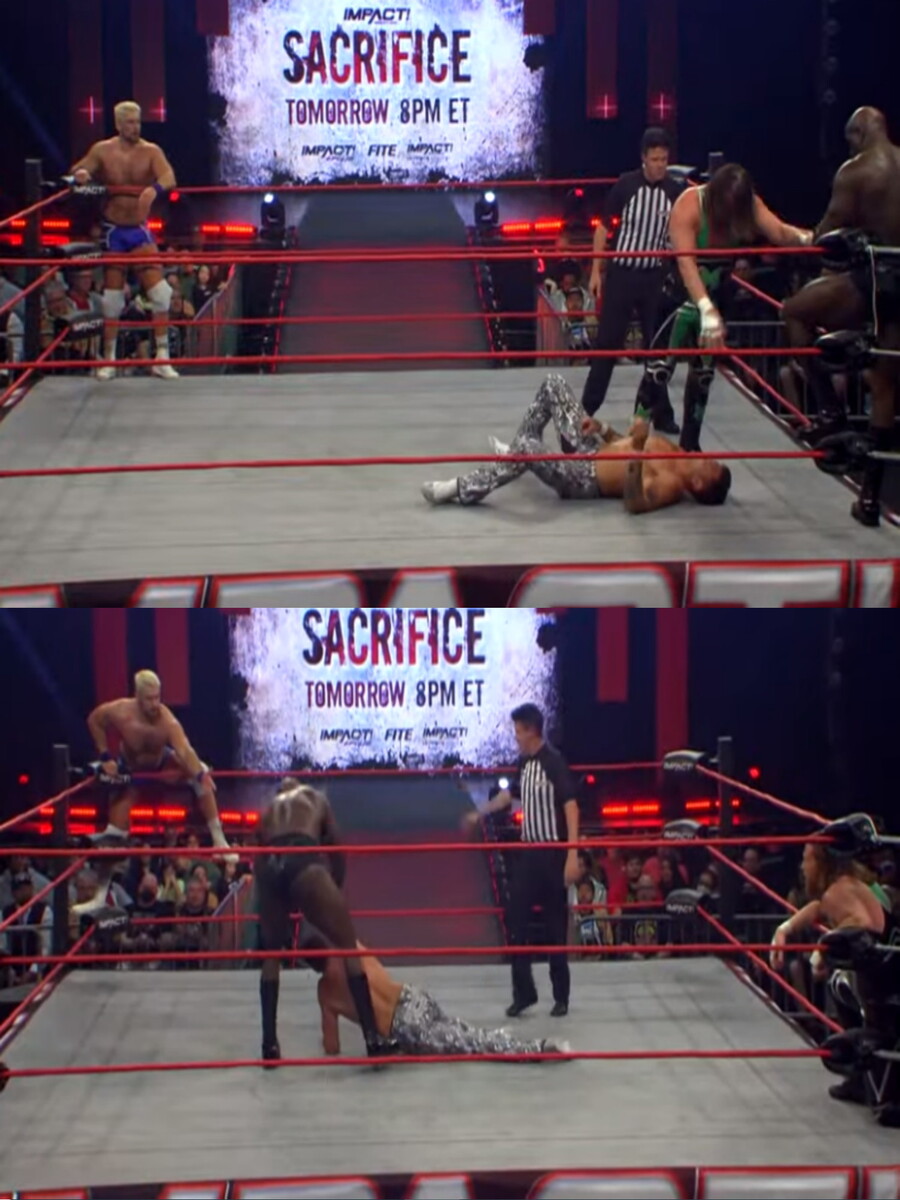 230323 임팩트 레슬링 녹화결과(새크리파이스 2023 직전)_15.jpg