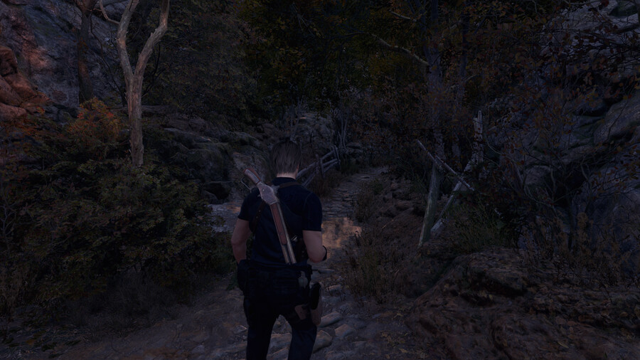 ReFramework 업데이트 되었습니다 (DLSS, FOV, 빈티지)_2.png