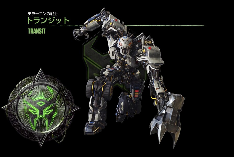 Image of Transformers Rise Of The Beasts Official Art Stratosphere and Transit Character (25)__scaled_600.jpg