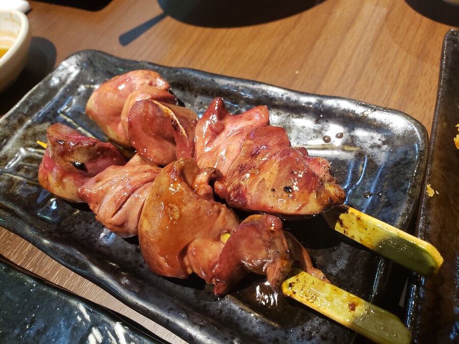 나의 닭꼬치, 닭벼슬 드셔 보쉴?_14.jpg