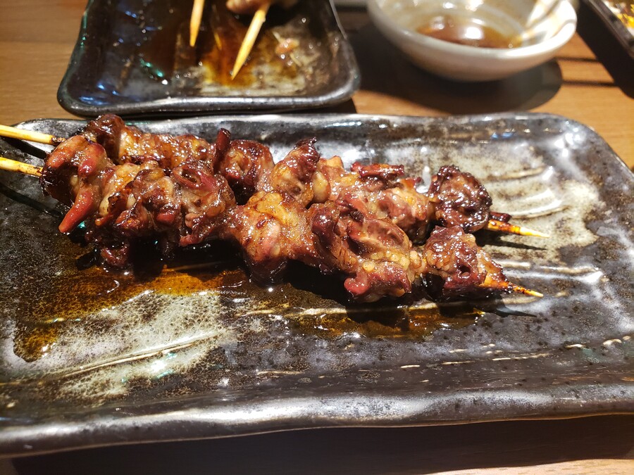 나의 닭꼬치, 닭벼슬 드셔 보쉴?_18.jpg