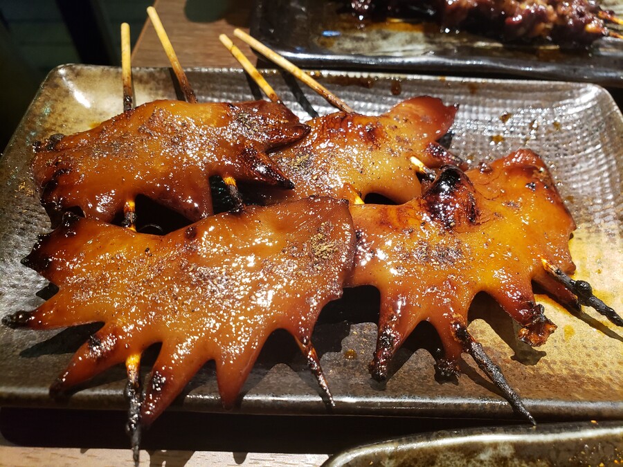 나의 닭꼬치, 닭벼슬 드셔 보쉴?_19.jpg