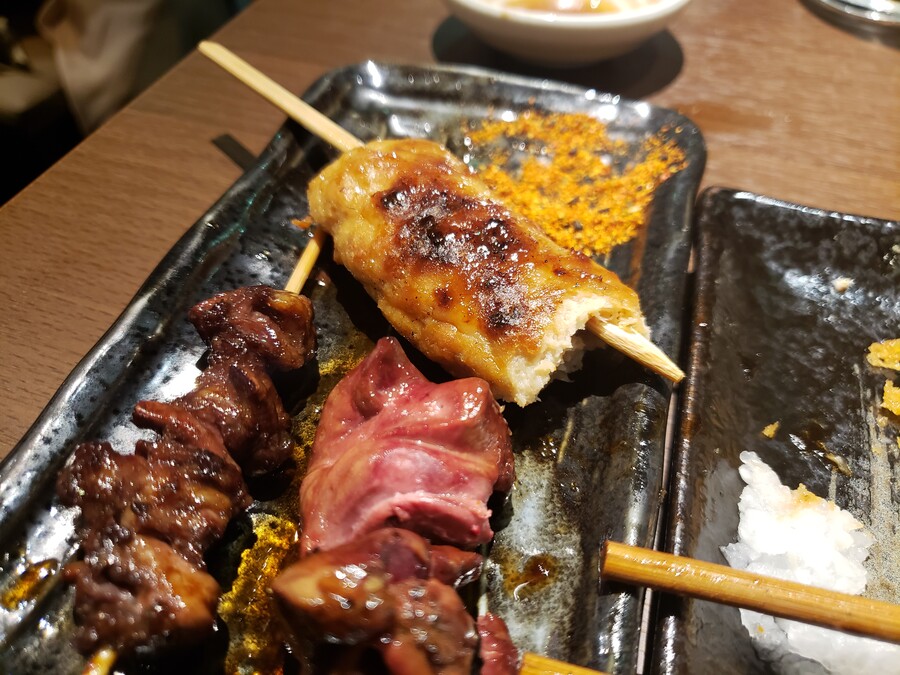 나의 닭꼬치, 닭벼슬 드셔 보쉴?_21.jpg