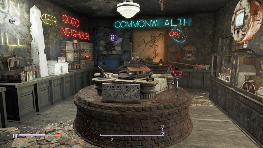 폴아웃 4) 스압) 미닛맨 자유박물관 재개장했다. (1부)_16.jpg