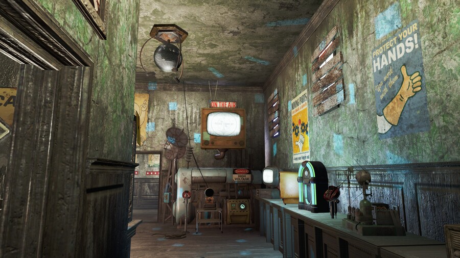 폴아웃 4) 스압) 미닛맨 자유박물관 재개장했다. (1부)_23.jpg