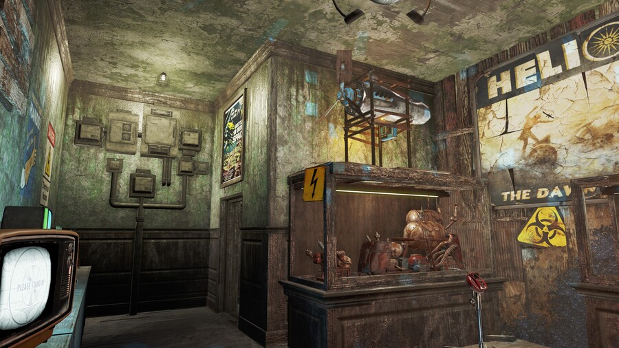 폴아웃 4) 스압) 미닛맨 자유박물관 재개장했다. (1부)_24.jpg