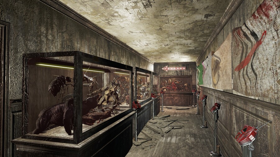 폴아웃 4) 스압) 미닛맨 자유박물관 재개장했다. (1부)_27.jpg