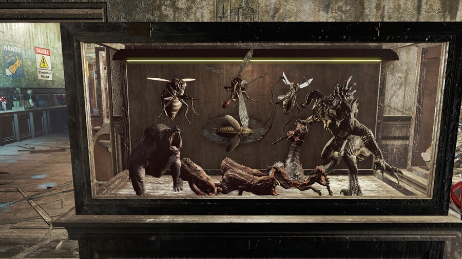 폴아웃 4) 스압) 미닛맨 자유박물관 재개장했다. (1부)_28.jpg