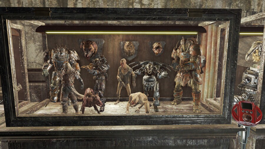 폴아웃 4) 스압) 미닛맨 자유박물관 재개장했다. (1부)_29.jpg