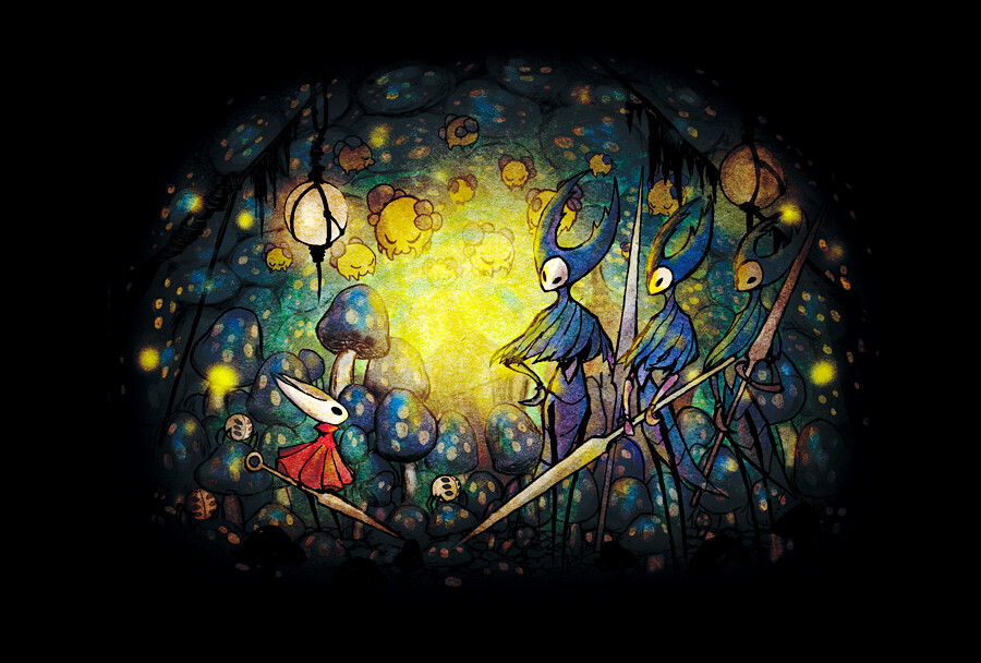 할로우나이트) 호넷 짤_1.png