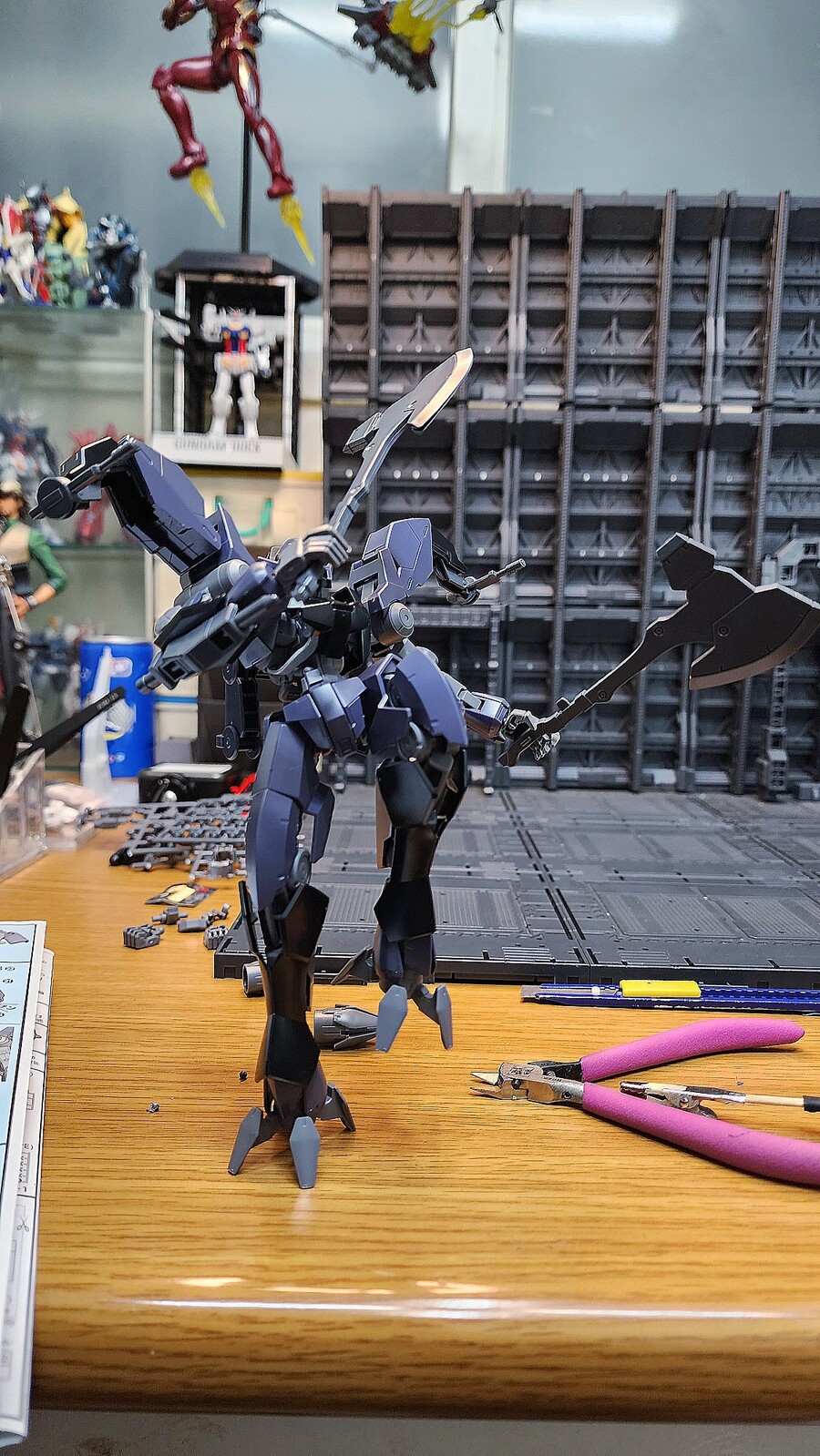 눈물나는 메카닉 그레이즈 아인_5.jpg