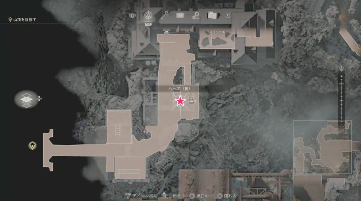 바이오하자드 4 RE 노란색 허브 입수 가이드_37.jpeg