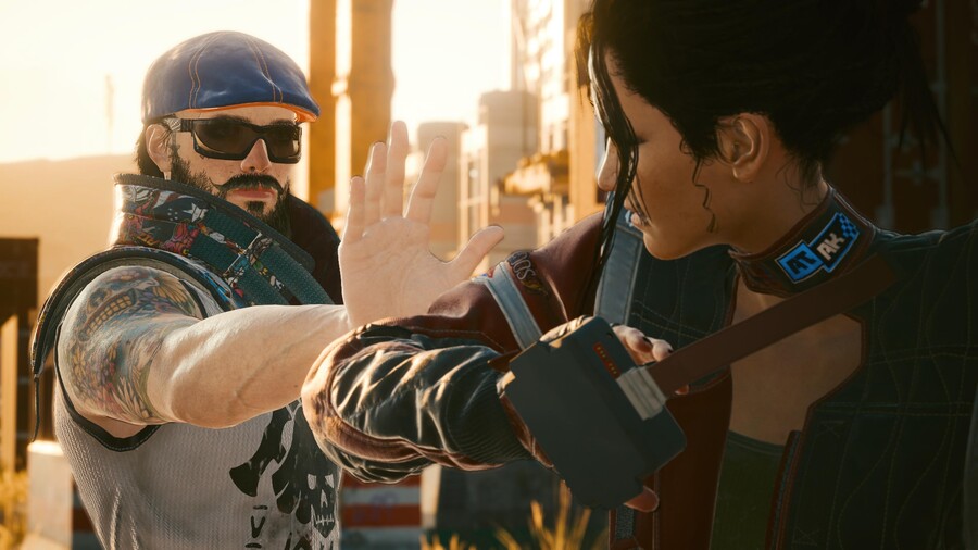 [스샷] 오랜만에 남캐로 다시 시작한 싸펑 (feat. 펜엠)_2.jpg