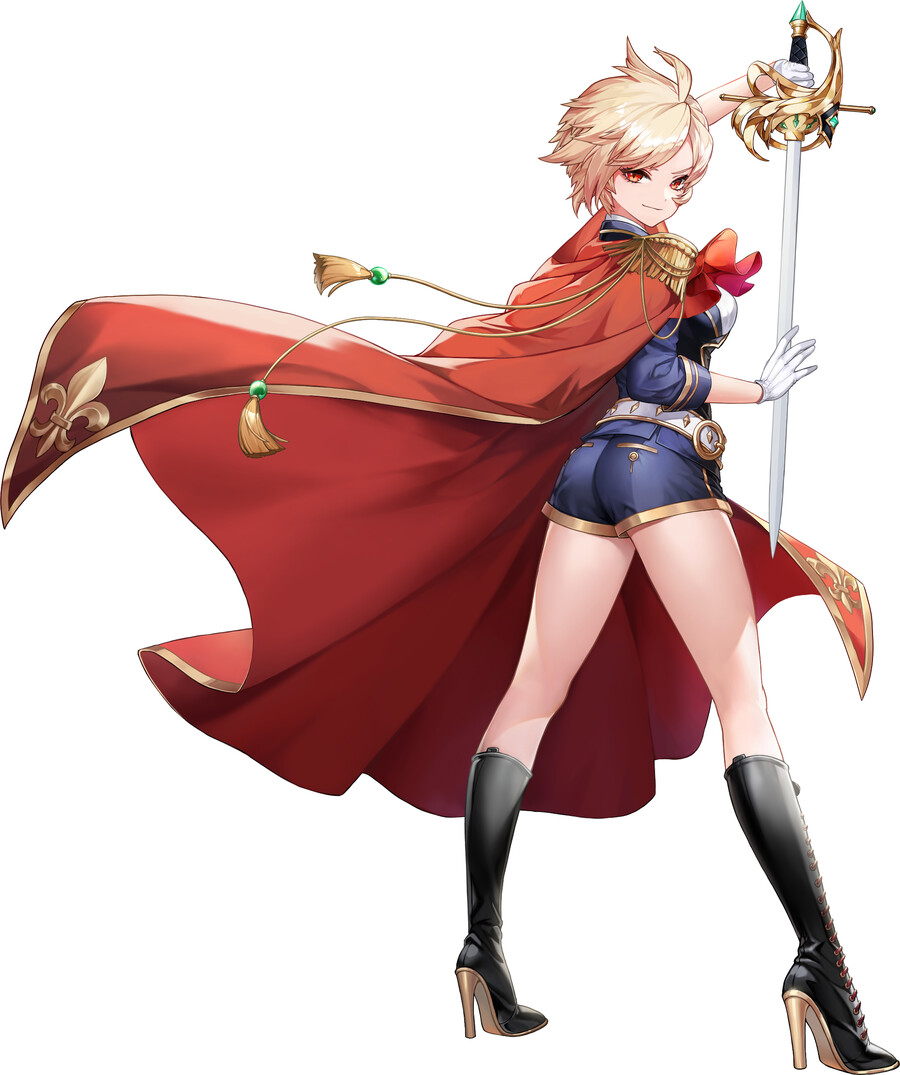 가테) 가슴이 훈훈해지는 일본서버 유저들의 월드 14 반응_9.png