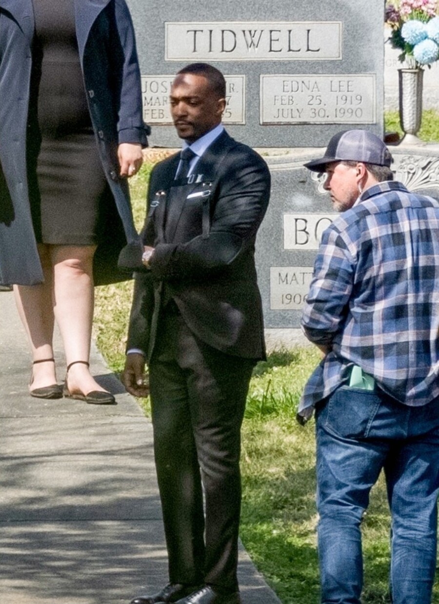 [마블] 캡틴 아메리카4 뉴 월드 오더 촬영장 사진.(리브 타일러)_4.jpg