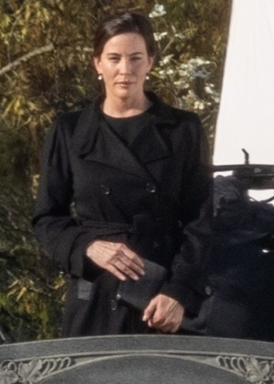 [마블] 캡틴 아메리카4 뉴 월드 오더 촬영장 사진.(리브 타일러)_8.jpg