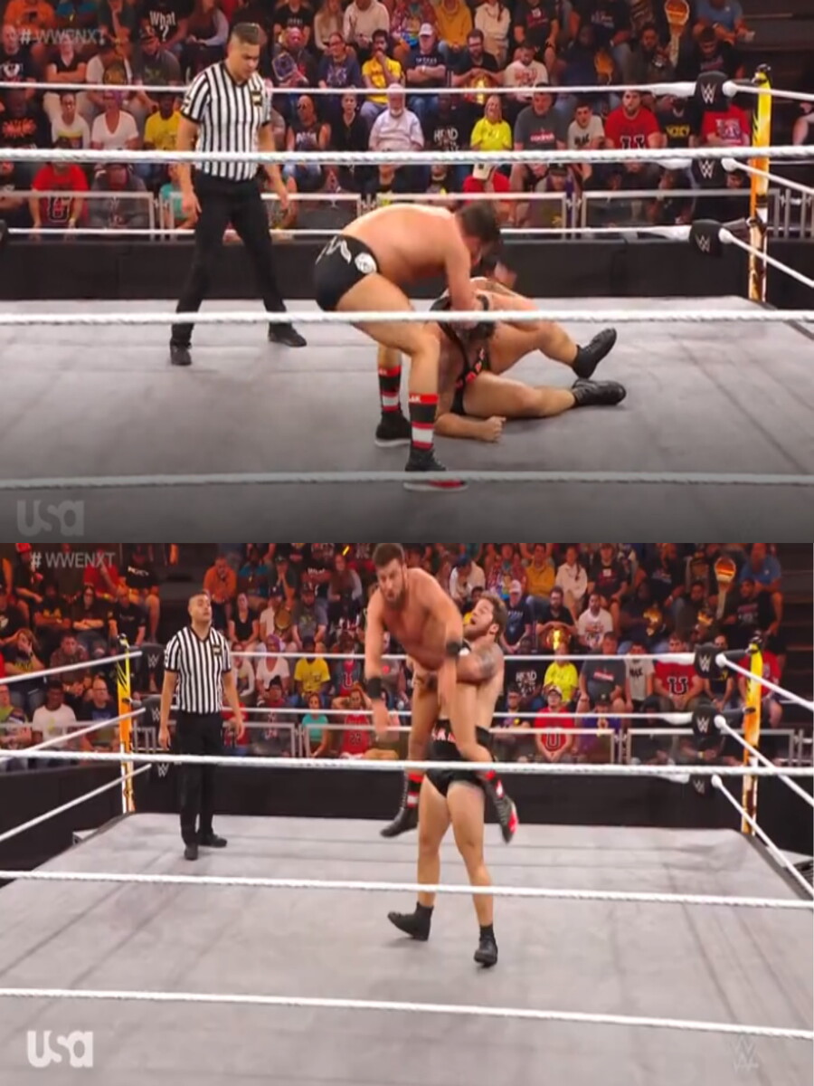 230328 WWE NXT 녹화결과(스탠드 And 딜리버 2023 직전)_19.jpg