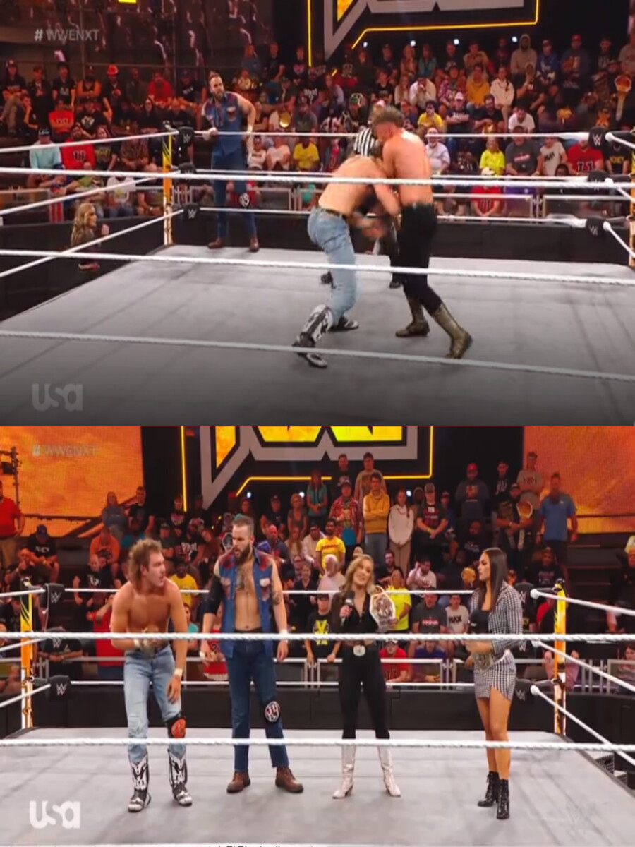 230328 WWE NXT 녹화결과(스탠드 And 딜리버 2023 직전)_21.jpg