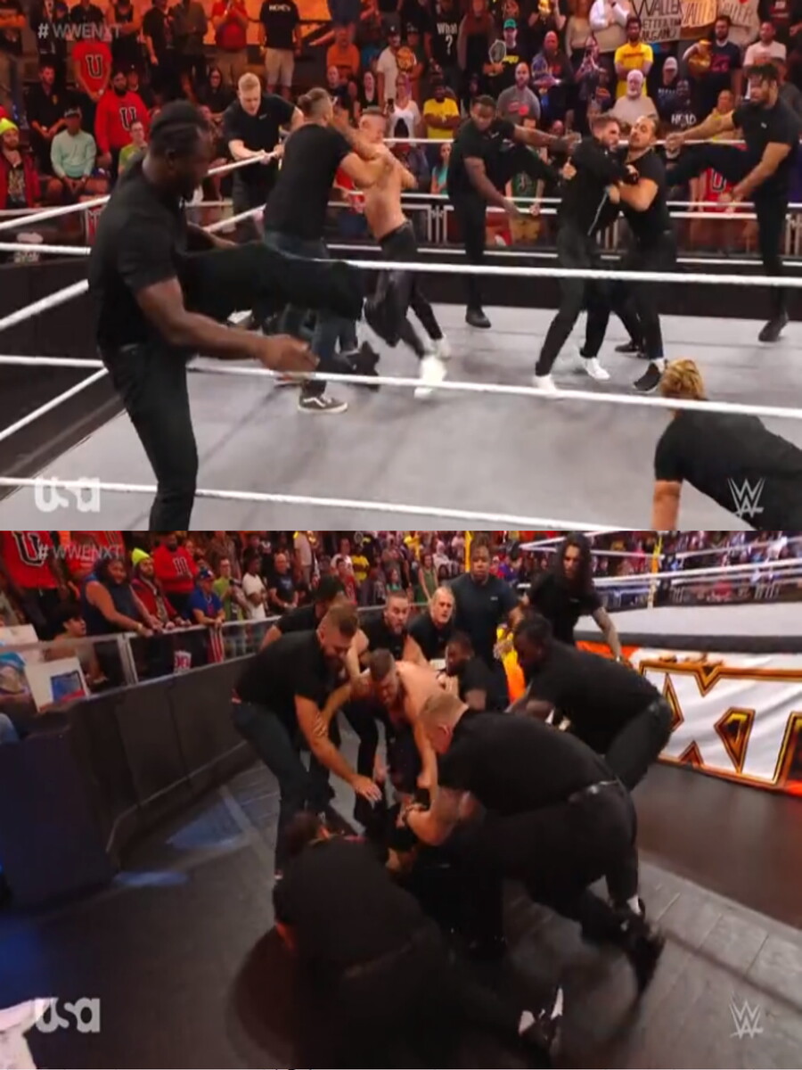 230328 WWE NXT 녹화결과(스탠드 And 딜리버 2023 직전)_25.jpg