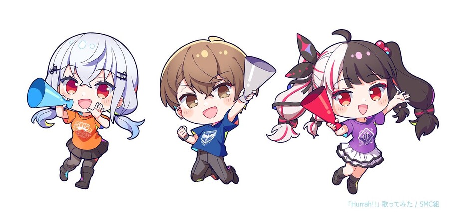 버튜버) smc 이번 커버곡 넘 좋다_1.jpg